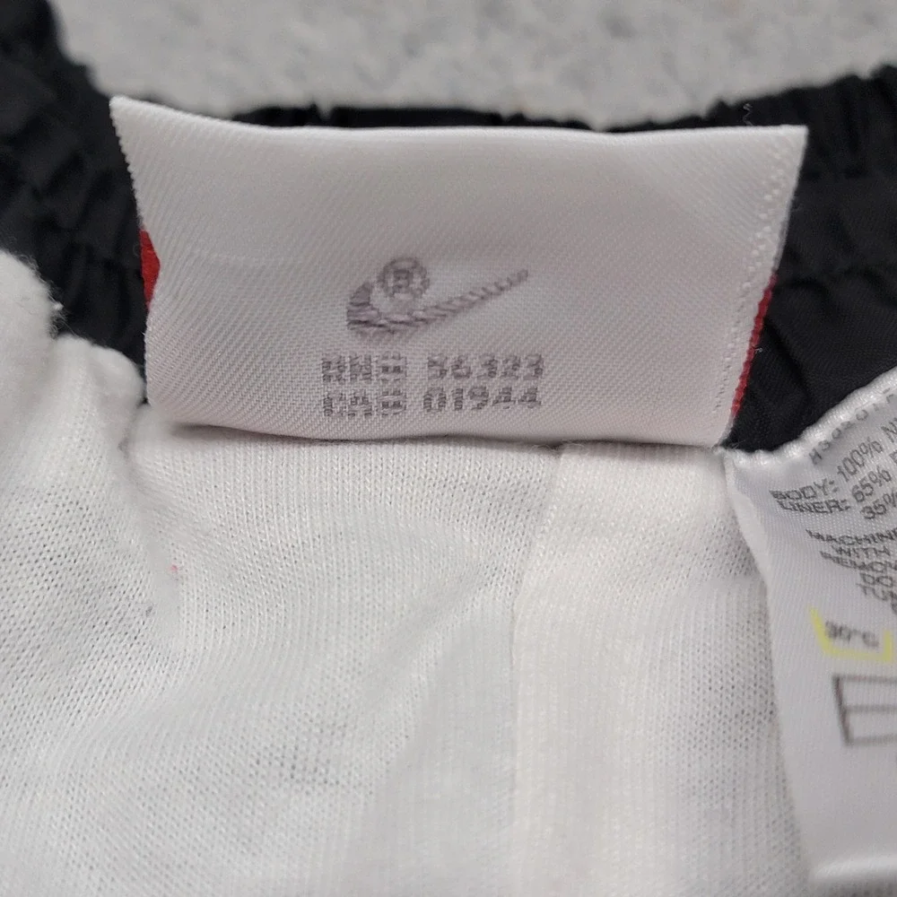 Nike vintage pants
